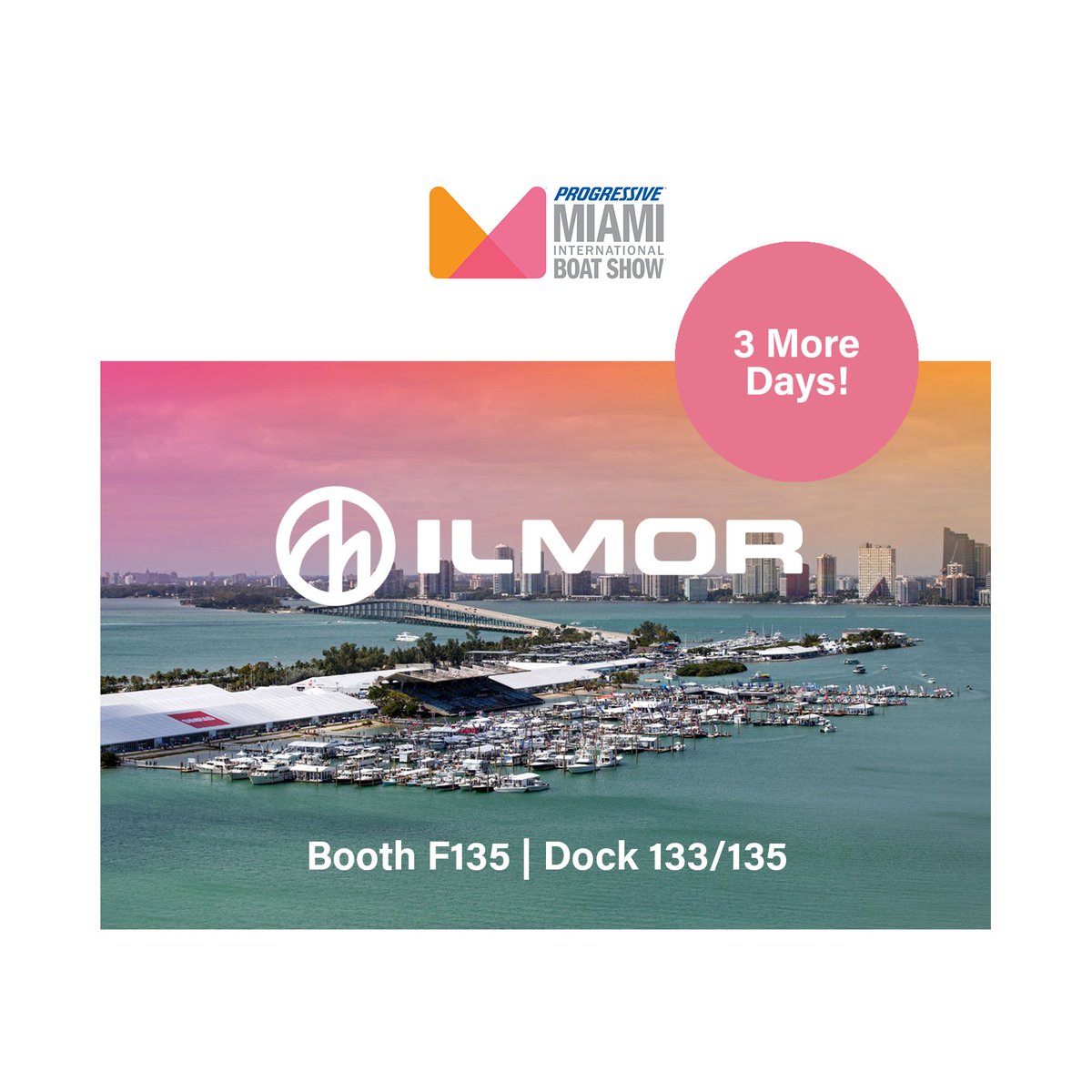Ilmor Engineering tweet media