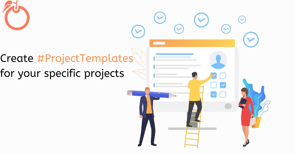 TheOrangescrum's tweet image. Create your next #project with @TheOrangescrum templates, to plan and manage your projects. It can be fully customized to fit your team&apos;s needs and project use case.

buff.ly/38e0zhL
#ProjectTemplate #ProjectPlan #ProjectManagement
