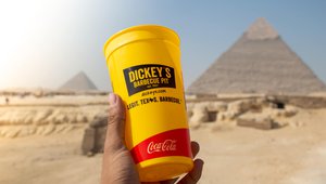 DickeysFranchis's tweet photo. Dickey's In Africa https://t.co/xz1Lbw0qVz https://t.co/W8A0naIoyU