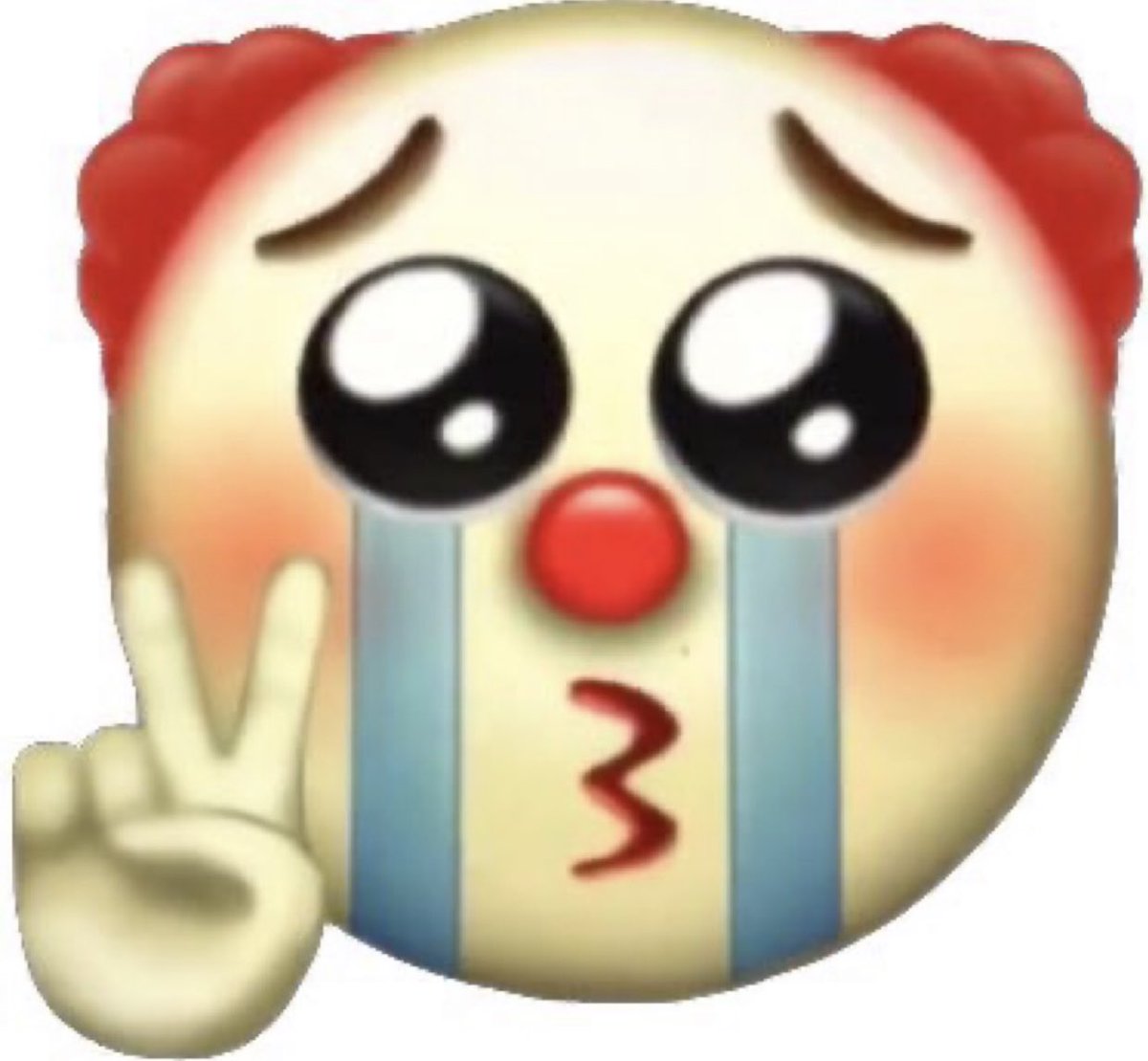 rewinside's tweet photo. Ich, meine Mood gerade - hätte am besten einfach nichts gesagt 🤡🤡🤡 https://t.co/dWKPiBwYWq