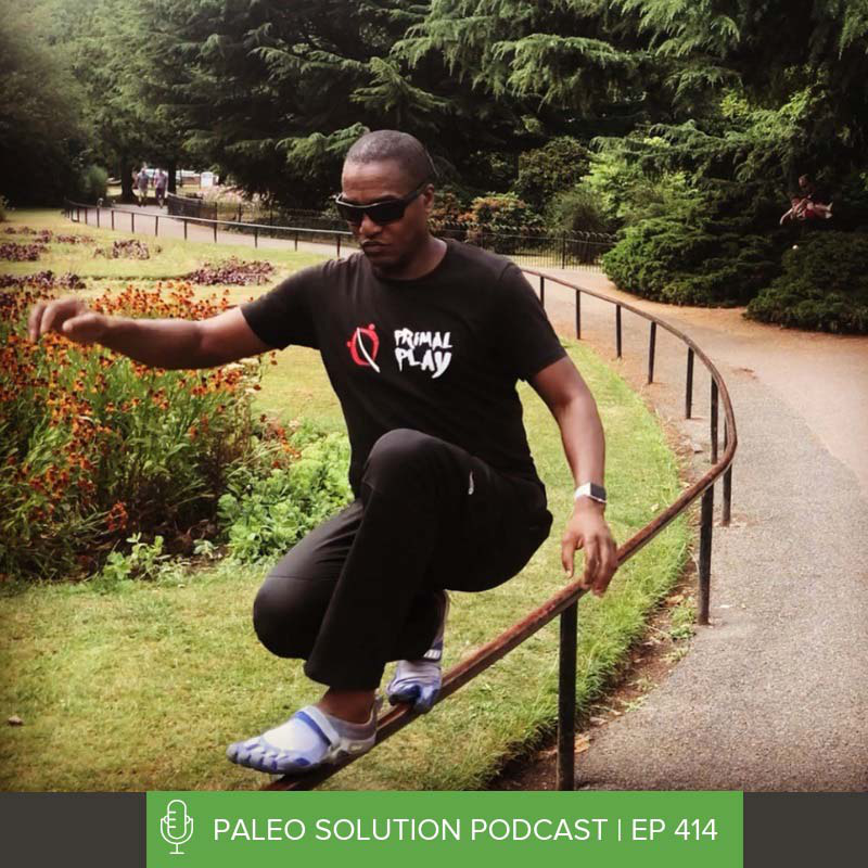 FitnessExplorer's tweet photo. "Paleo Solution Podcast Episode 414 hosted by Robb Wolf" https://t.co/UM90qr0jzS #paleosolution #play #Podcast https://t.co/tirTIyz08s