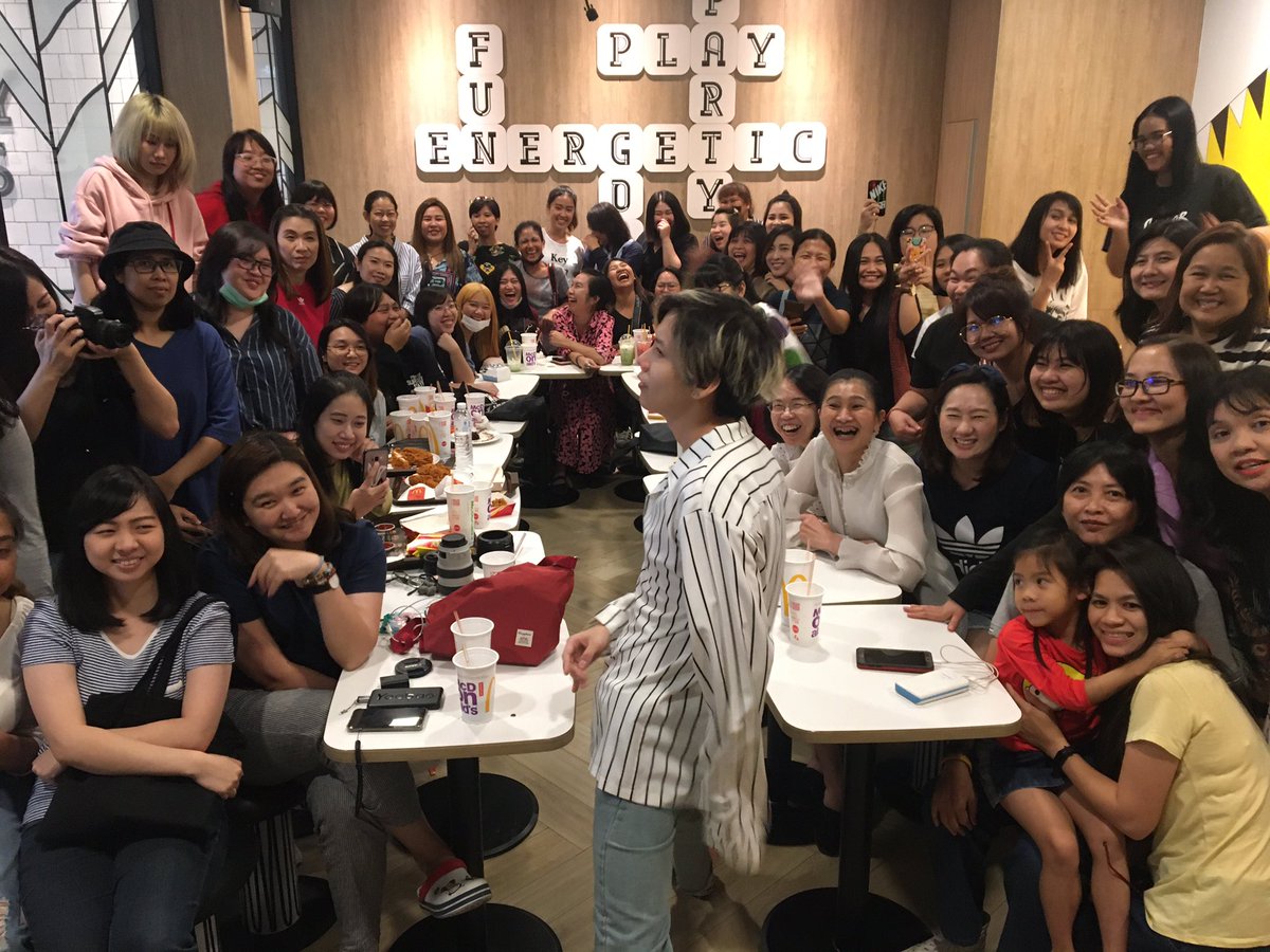 TaoKachaFan's tweet image. วิบวับ วิบวับ 💫 ⭐️ 

#Kachanontanun 

📸 : พลจัง