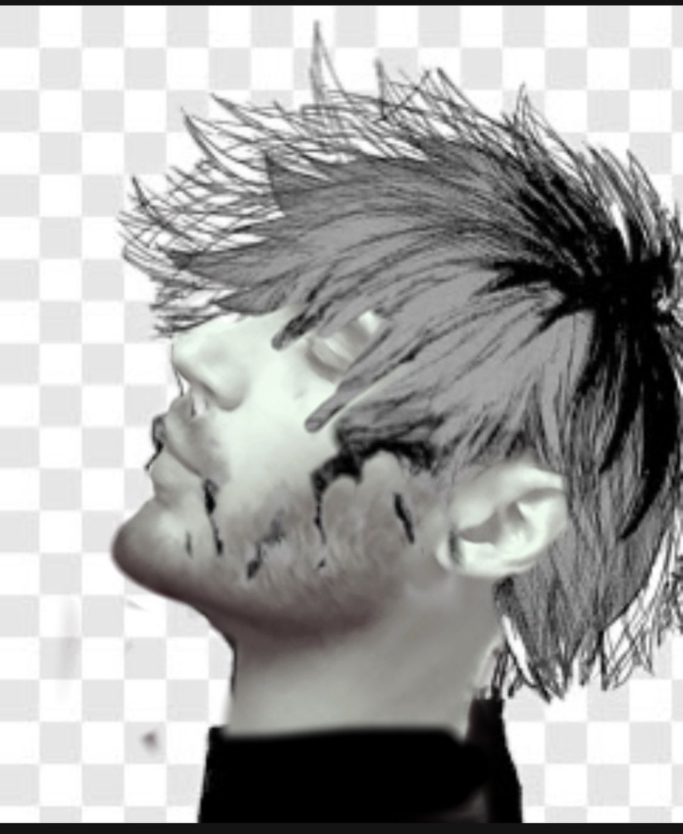Lushsux Can Someone Photoshop Pewds As Kaneki Ken For My Lazy Ass No Low Res Low Effort Attempts Thx