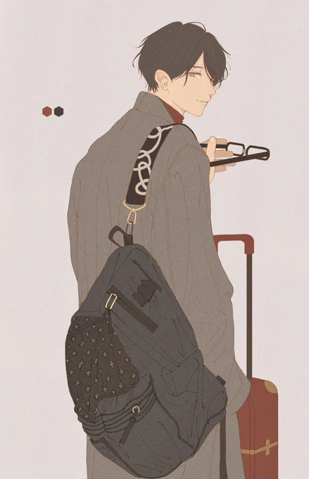 旅行 