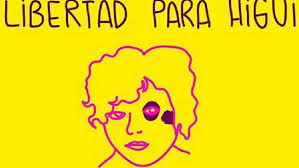 Mil___Ena's tweet photo. El 17 de febrer comença a Argentina el judici contra la Higui. Fa 4 anys va matar un home quan aquest l'intentava violar, després d'agredir-la verbal i físicament per lesbiana. [fil] https://t.co/Avdy1gJcXg