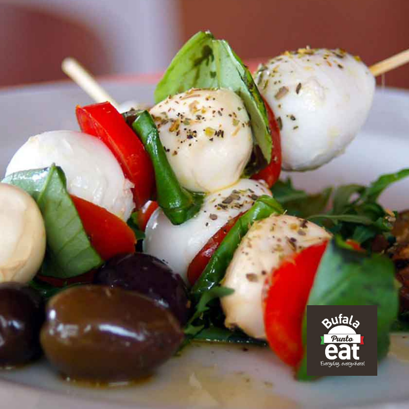 #BufalaPuntoeat ti fa vivere i sapori del #Cilento! Per un periodo limitato puoi aprire con prezzo scontato del 50%! Affrettati! info@nuoveagenzie.com
