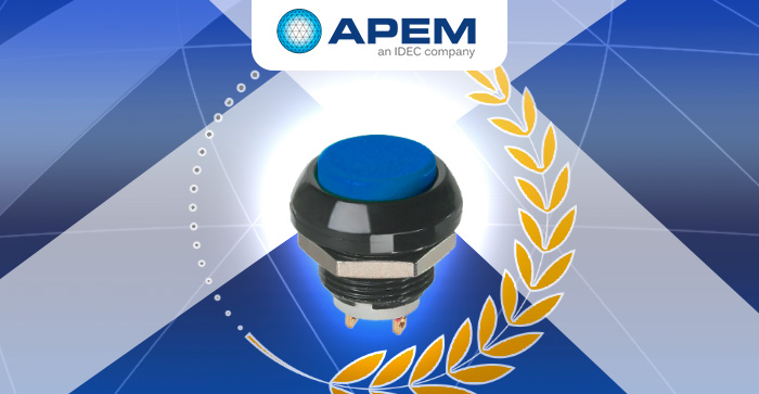 ApemFr's tweet image. IP IP IP HOURRA !
Déjà plus de 10 millions de poussoirs IP équipent vos produits !
Un succès de longue date… et qui n’est pas prêt de s’arrêter !
Depuis plus de 20 ans, ce bouton poussoir a su répondre à vos besoins les plus exigeants, en environnements sévères !