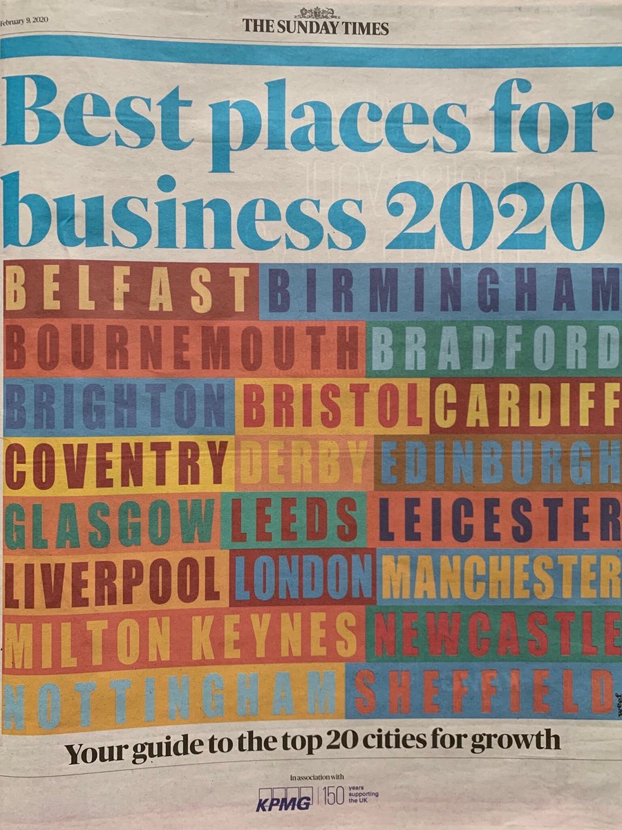 Accelerate Places tweet media