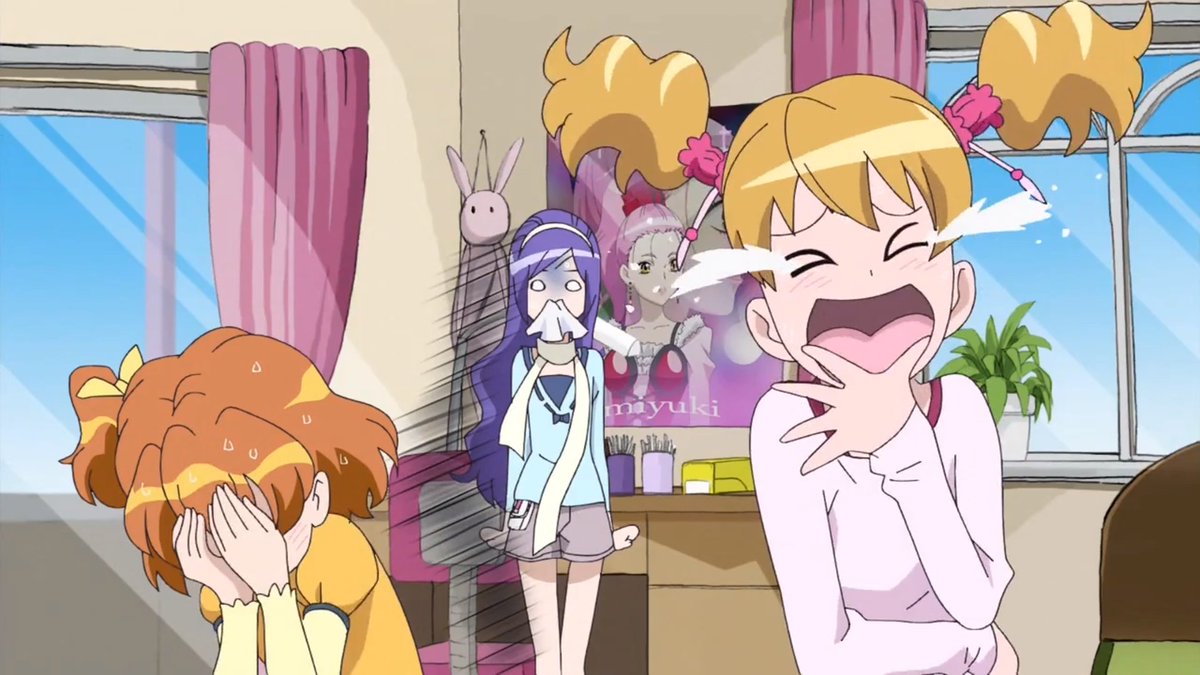 歴代プリキュアシリーズ作品 5段階評価喋り フレッシュプリキュア Precure Togetter 歴代プリキュアシリーズ作品 5段階評価喋り フレッシュプリキュア Precure Togetter