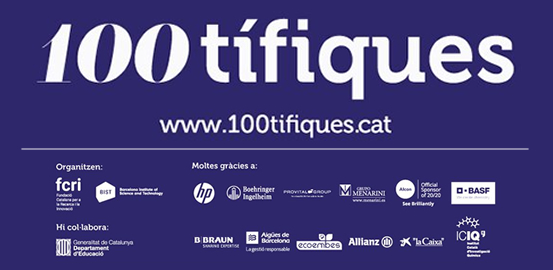 xtec's tweet photo. Avui, 11 de febrer, Dia Internacional de la Dona i la Nena a la Ciència. Xerrades divulgatives simultànies en diversos centres educatius de Catalunya.
https://t.co/h40BYVpJz9
#alscentres #100tífiques https://t.co/fCUY05zdsk