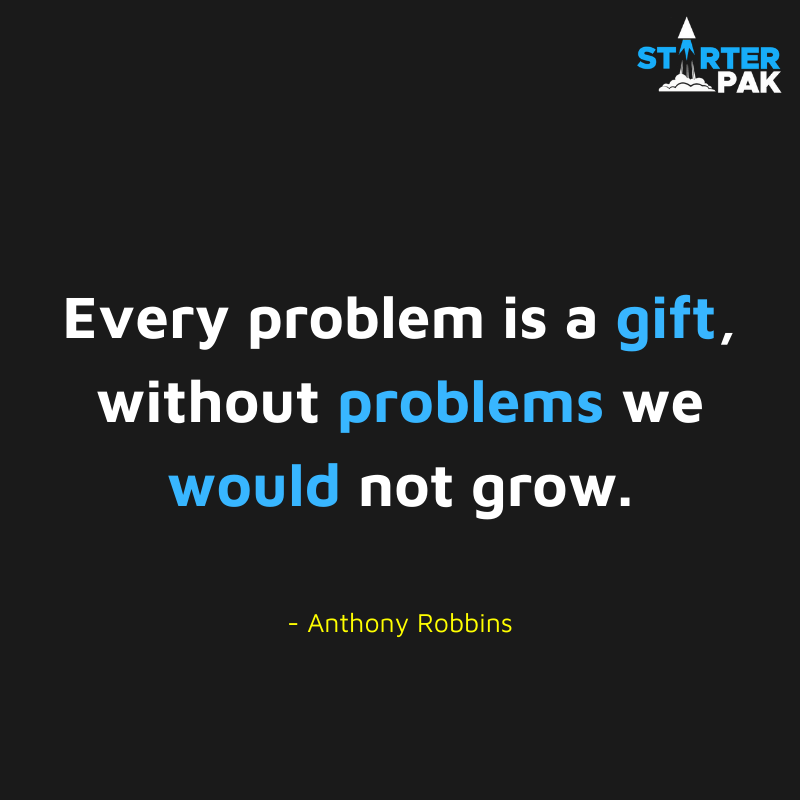 StarterPakng's tweet photo. "Best way to escape from your problems is to solve them" ✍
-
#starterpak #startwithstarterpak #logo #businessowner #risk #solutions #webdesign #MondayMotivation #MondayMood https://t.co/rnpoQRgBHA