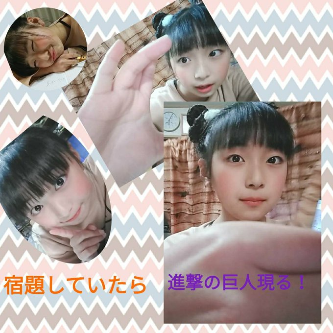 Twitterのコスプレ画像7