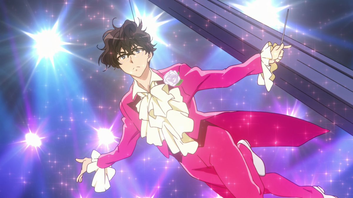 同時再生会 8 29 ヴァイオレットオケコン なんですか コレ 響けユーフォニアム 滝昇