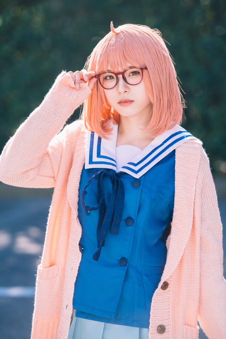 Twitterのコスプレ画像39