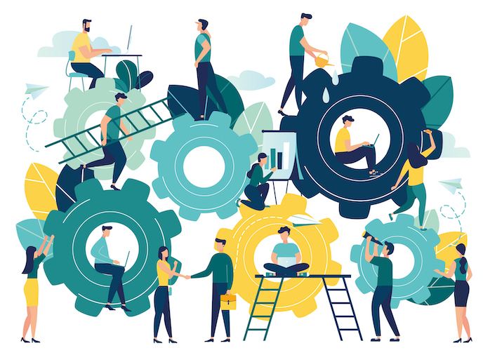 So proud to have led this project for last 3 years with our fantastic <a href="/SAGE_GEquality/">SAGEGrowingEquality</a>
 colleagues, making a real difference in closing the gender gap in academia/research #genderequality #growingequality 
Read more at europa.eu/!kB67RR
