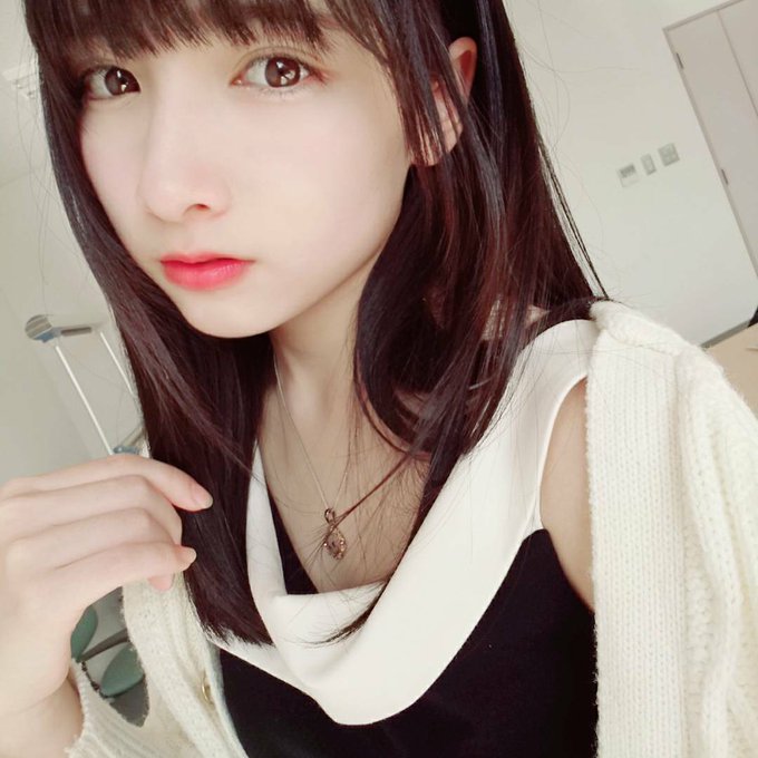 Twitterのコスプレ画像4