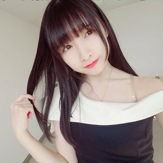 Twitterのコスプレ画像3