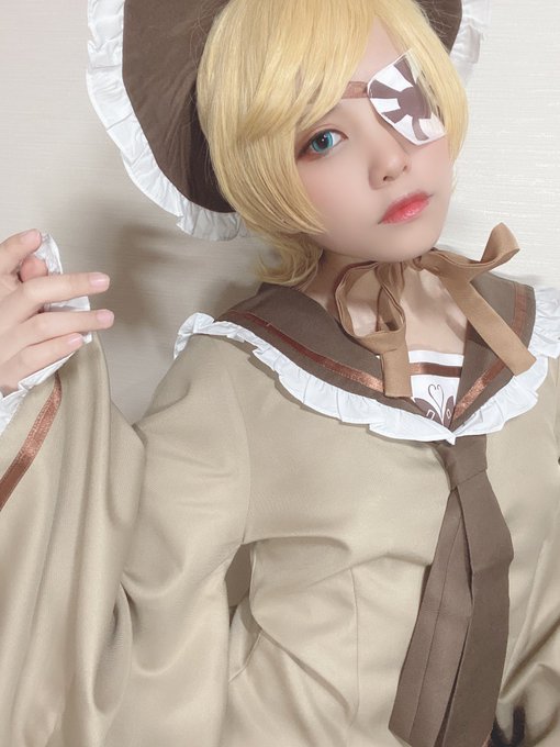 Twitterのコスプレ画像24