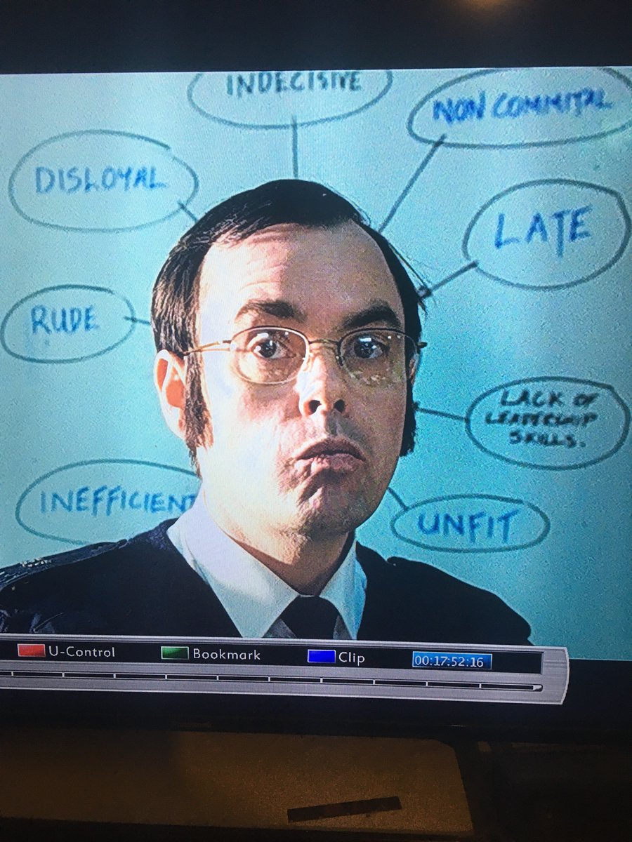 JarheadJedi's tweet photo. @edgarwright Watched Hot Fuzz for about the 40th time after a 3 hr long anxiety attack only to notice a new joke. Thank you for putting in a joke very few people would ever spot. It made my fucking day. Your attention to detail blows me away https://t.co/3Px9dCCdb2