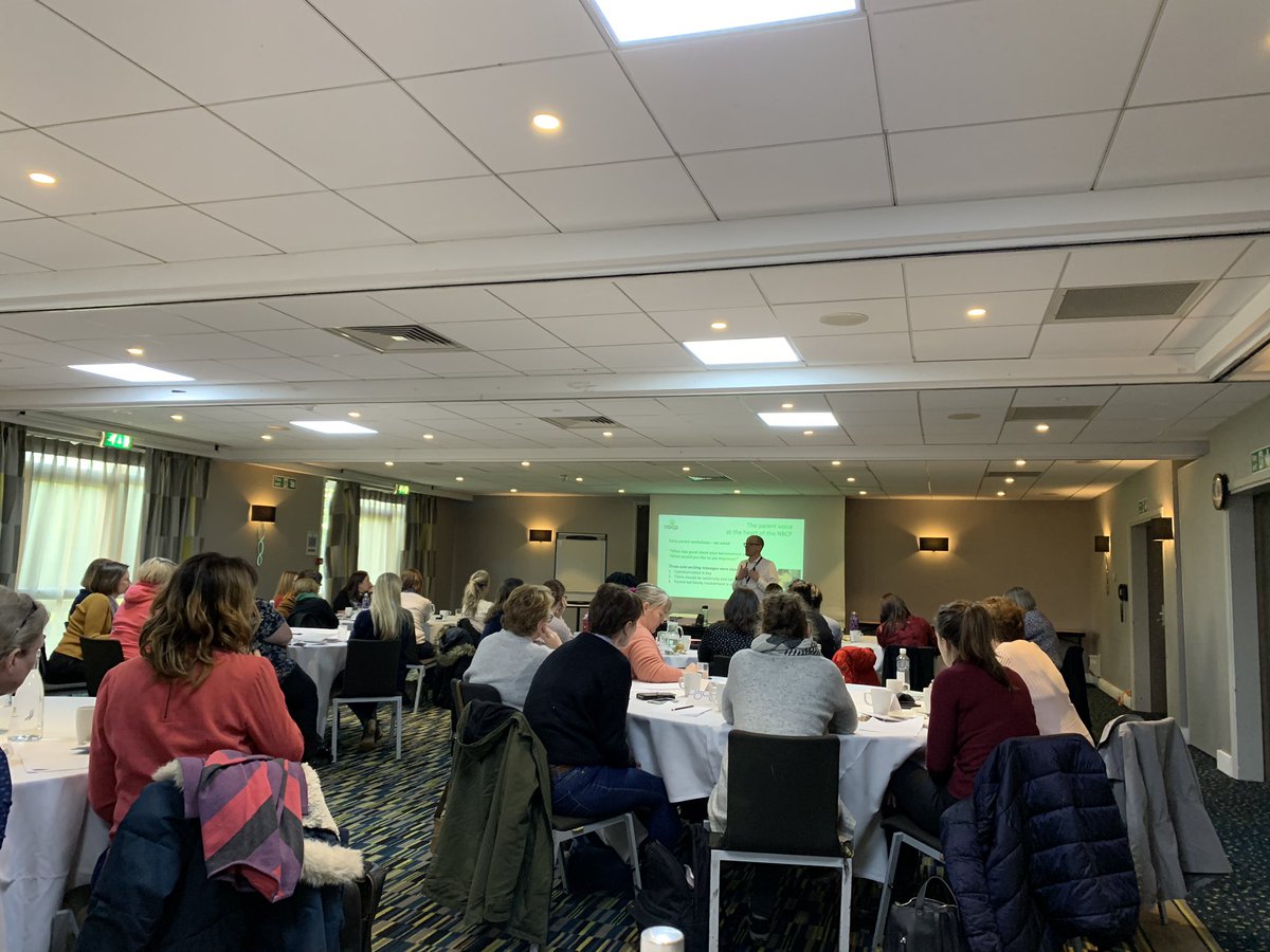 PerinatalProud's tweet photo. Doing what he does best! @MarcHarder #nbcp driving forward the service and standards for bereaved families https://t.co/6AHvXkHTdF
