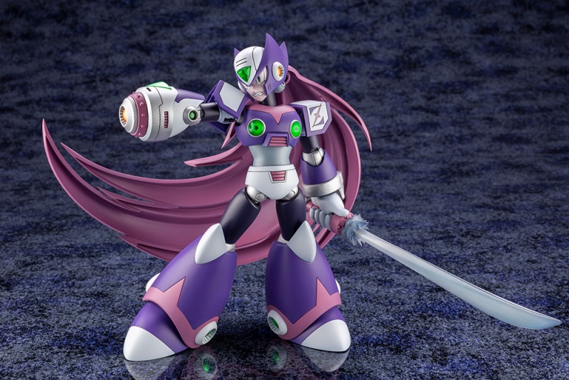 MechanicalJapan's tweet photo. La compañía Kotobukiya nos presenta la maqueta que le dedican a Zero Nightmare basada en la saga de videojuegos Mega Man X (Rockman X).
Más información: https://t.co/vYVSBAgSc0
#rockman #RockmanX #Megaman #MegamanX #Zero #ZeroNightmare #Modelkit #Kotobukiya https://t.co/sylV1q9A7s