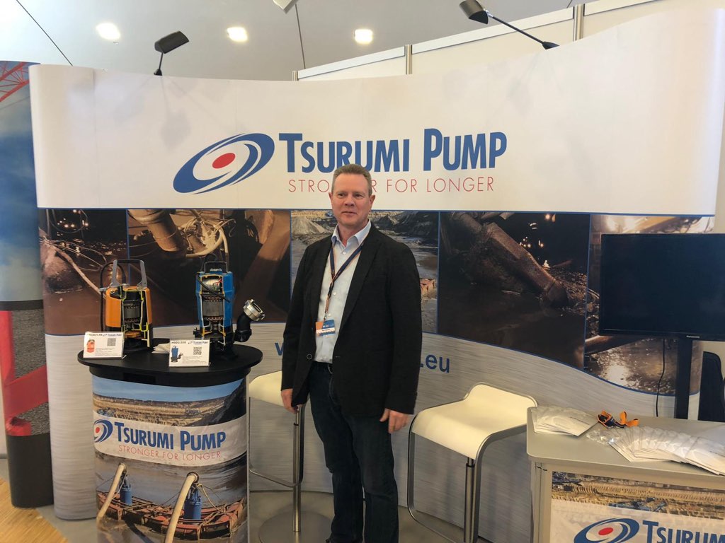 Tsurumi_Europe's tweet photo. “Today´s ideas provide solutions for tomorrow”: that´s the motto for the #VDBUM event in #Willingen from 11th – 14th February. Naturally, us from #Tsurumi will be there, too. We are looking forward to exciting and inspiring conversations!  #stronger4longer https://t.co/w4pyf3UBeo