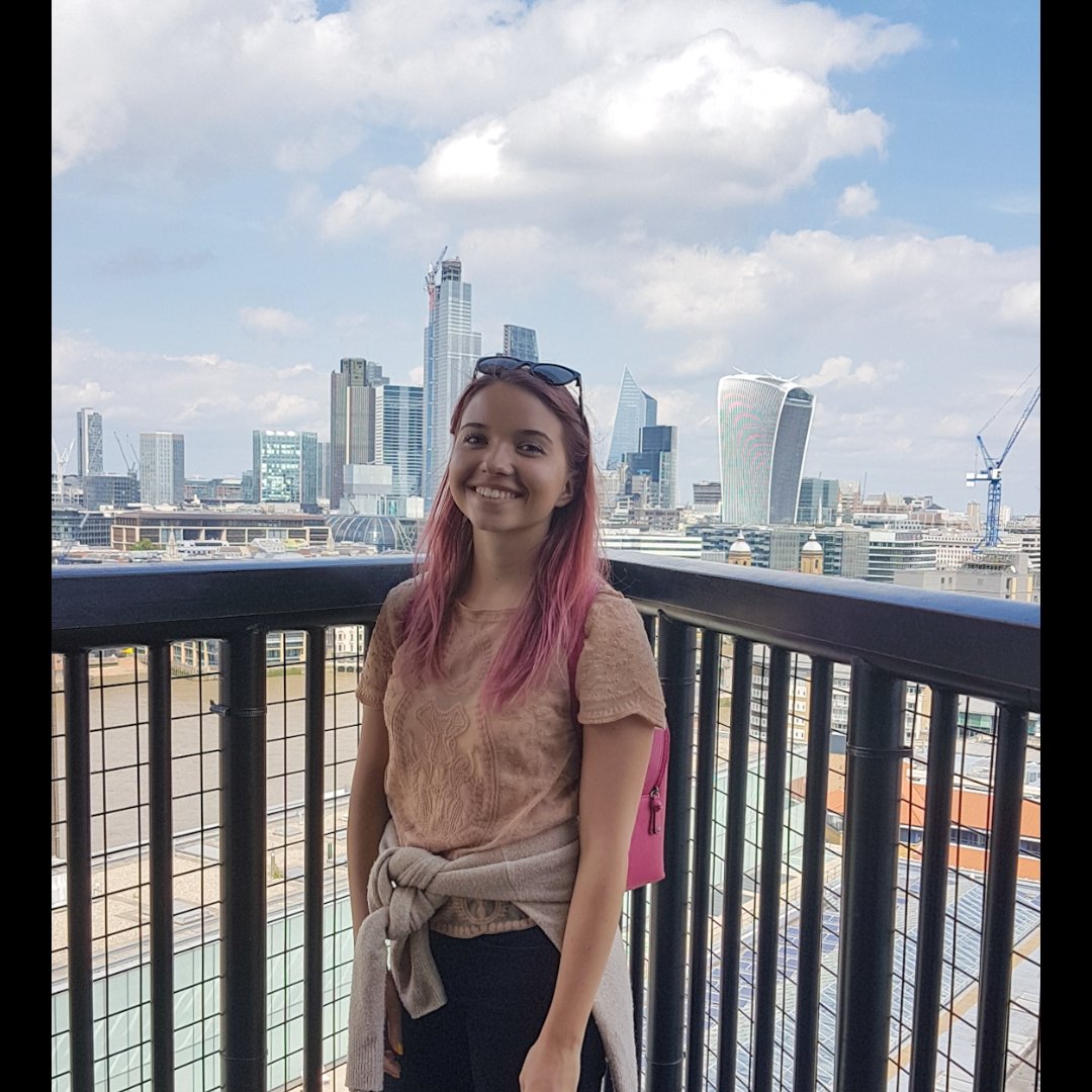 uea_iss's tweet photo. NEW BLOG POST 🤩

Find out about Sofie's time on Japan Orienation 2019 with  
@CJS_Uea  ➡️https://t.co/kcKIIrdvcY

#ueainternational #weareinternational #ueasummerstudy #japanesestudies #japan https://t.co/IVUJPWHjzq