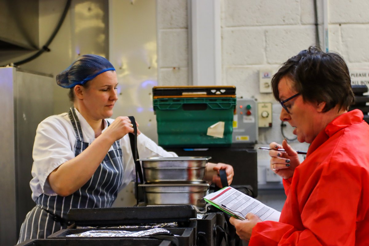 ForerunnerMeals's tweet image. We’re proud to go the extra mile for our schools. One of our clients sent us this: “Forerunner go above and beyond and when we had problems with our oven, though not of their doing, they supported us to make sure our children were fed that day.” #schoolmeals #dorset #education