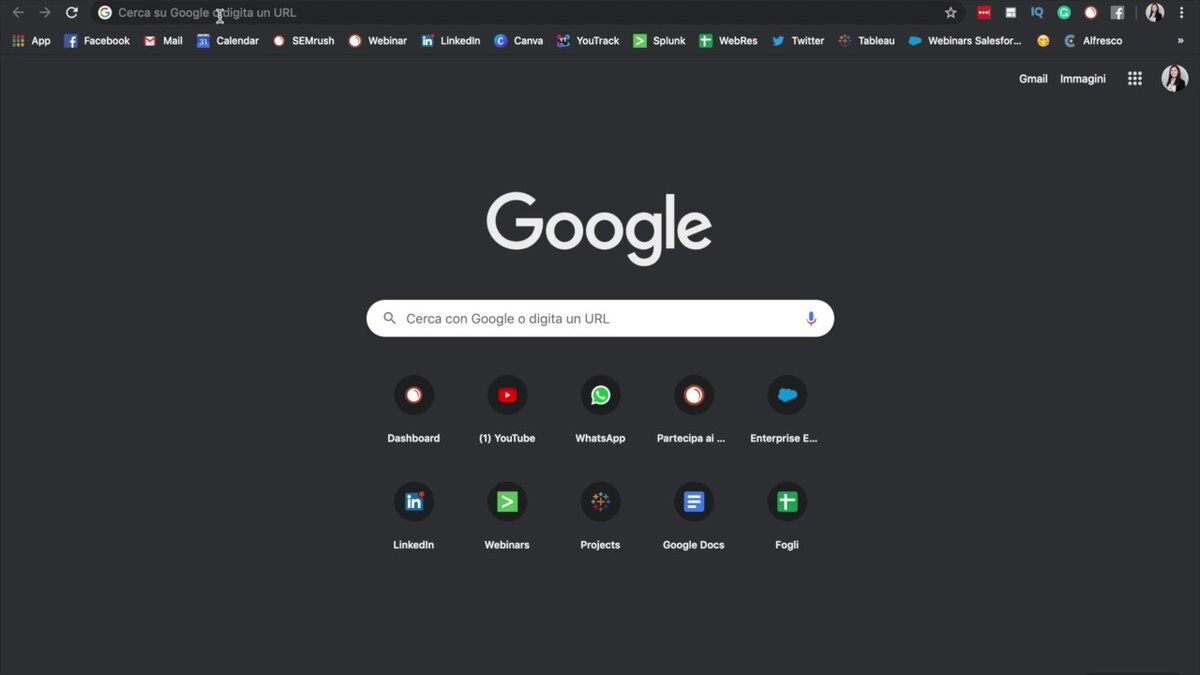 semrush_it's tweet image. Se non fossi in Featured Snippet, dove saresti nella #SERP? In questo video un trucchetto per scoprirlo 😉
#googletricks #semrushitalia