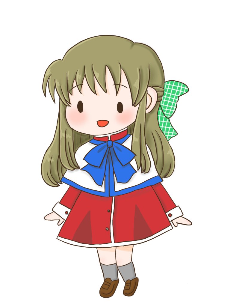 花菜 さゆりさん さゆりさん描きました Kanonのさゆりさん大好きです T Co Acid8olqxr Twitter