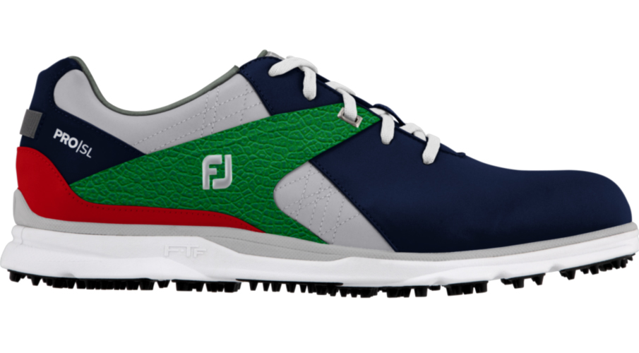 footjoy myjoys