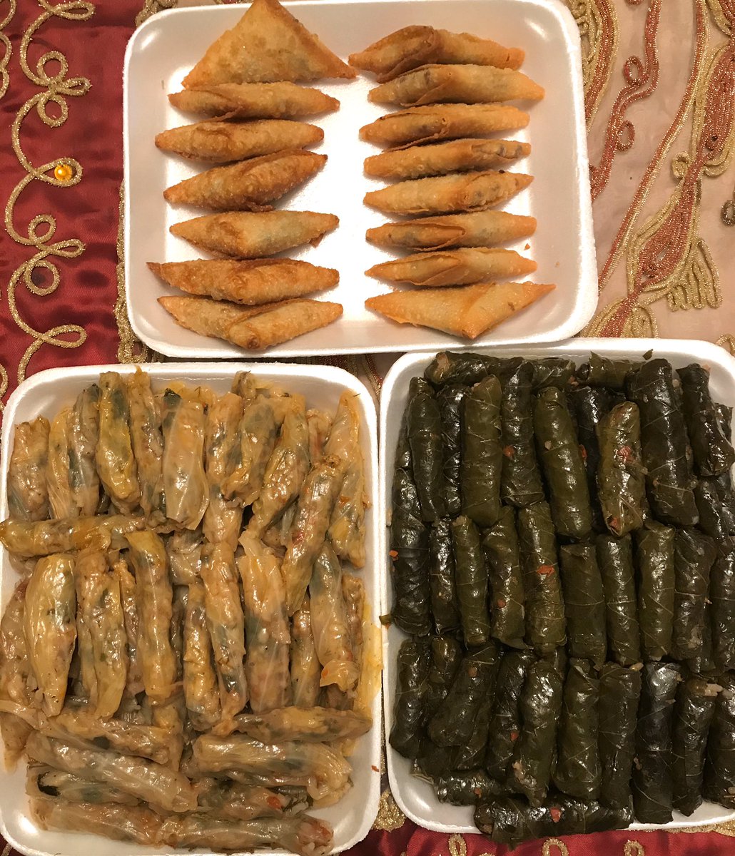 hadeertarekelr1's tweet photo. عامله مشروع اكل صغير في البيت و ببيع اونلاين ممكن تشجعوني و تجربوا اكلي و ان شاء الله يعجبكم و رتويت بقي و انتوا معديين بليز ♥️♥️
https://t.co/XZL5ClI4GR
https://t.co/YsoDXaYXmu
ده لينك البيدج ♥️
https://t.co/yAZ2BV5Fig
و ده لينك الجروب ♥️ https://t.co/kXwX2kB0Zi