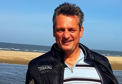 Wim Verspaget doodgestoken in Kerkrade #steekpartij #heerlen ..