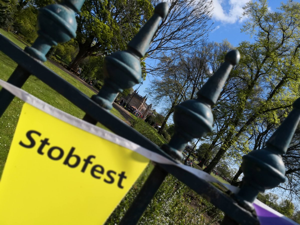 Stobswell Forum tweet media