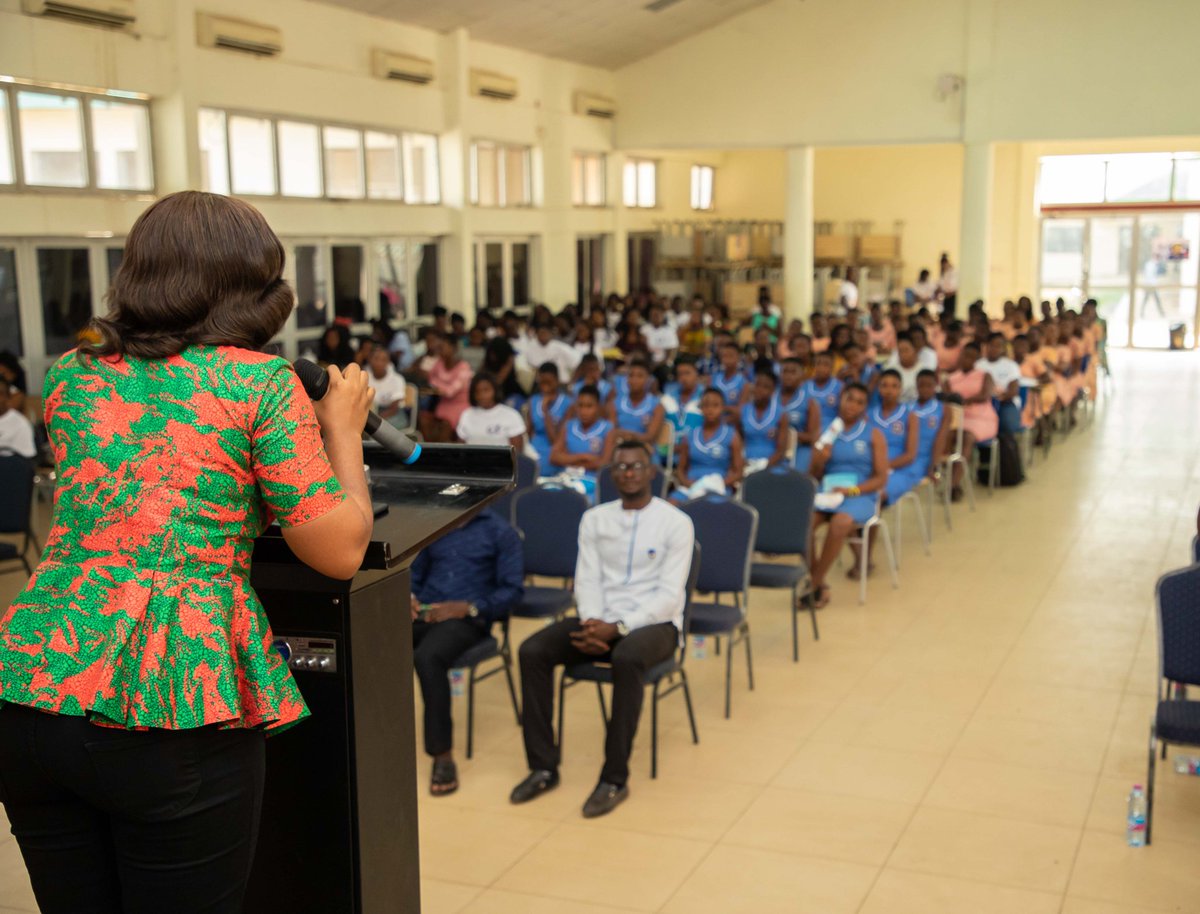 Gender Watch Africa tweet media