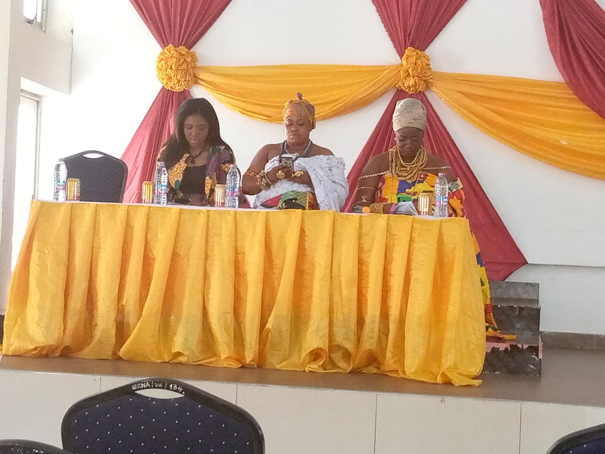 Gender Watch Africa tweet media