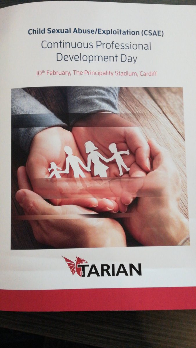 Attending a thought provoking CPD session on prevention of Child Sexual Abuse /Exploitation with the Swansea University Linguistics Research Team <a href="/Swansea_AppLing/">SU Applied Linguistics</a>