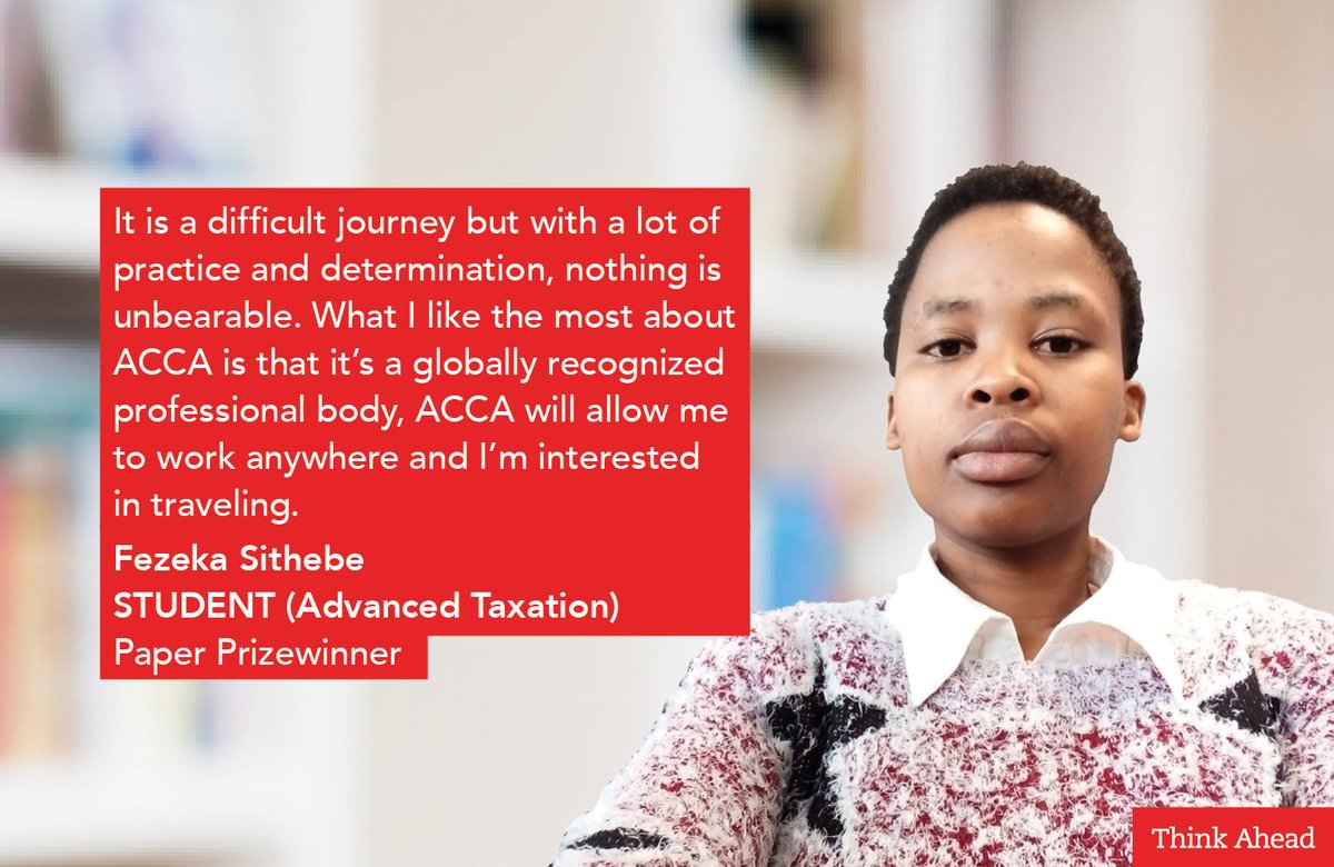 ACCA South Africa tweet media