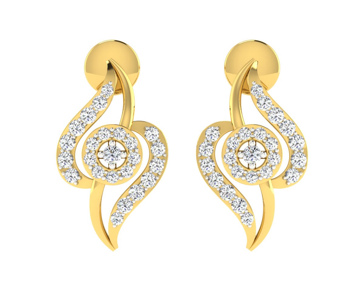 Buy Jia Diamond Earrings | Endear Jewellery

Buy Now - jewelslane.com/jia-diamond-ea…

#Jewelslane #DiamondEarrings #DiamondEarringsOnline #BeautifulEarrings #EarringsDesigns #diamondearringsforgirls jewelslane.com/jia-diamond-ea…