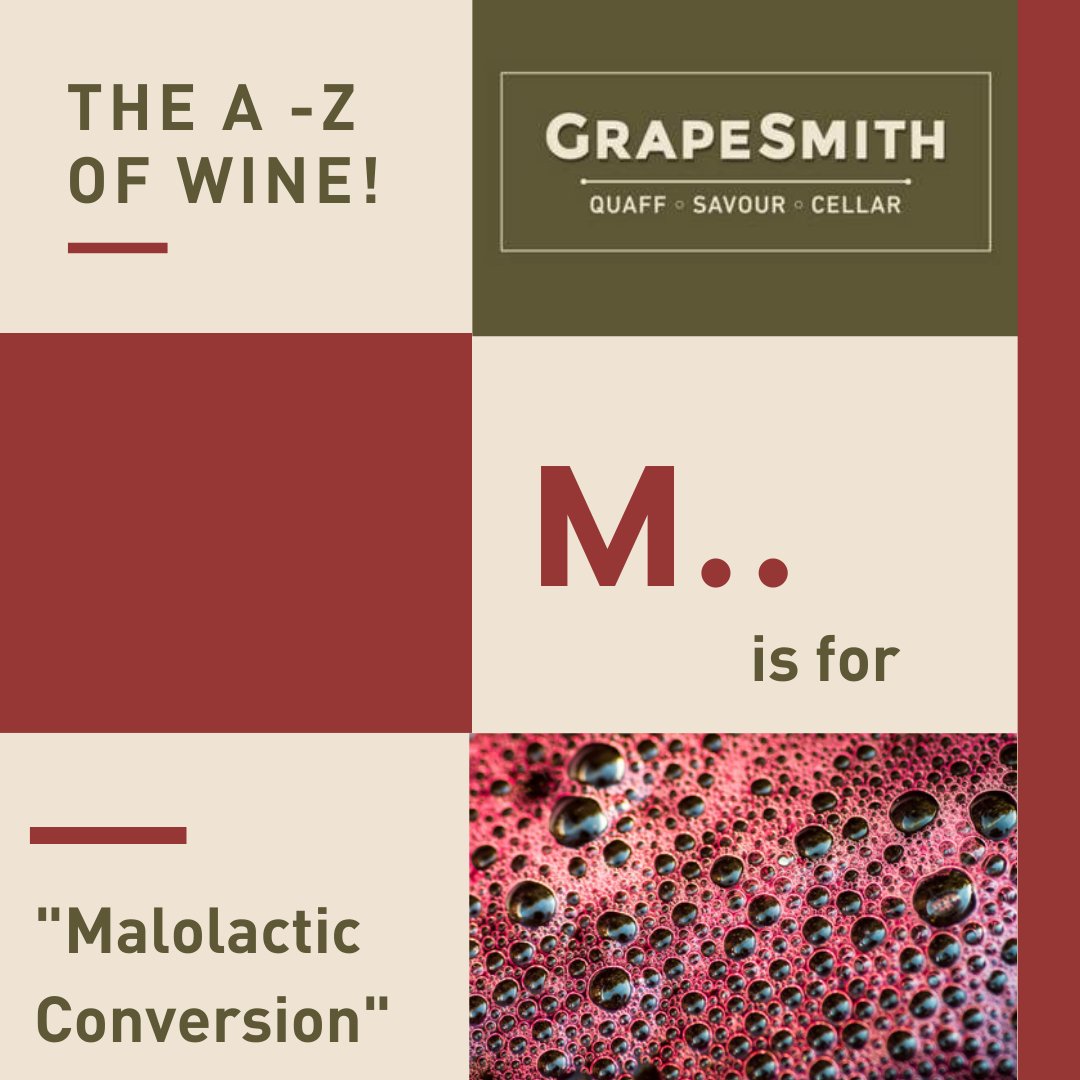 grape_smith's tweet image. Next instalment of our A-Z of Wine Speak
Read more in our blog
grapesmith.co.uk/blogs/news/a-z…