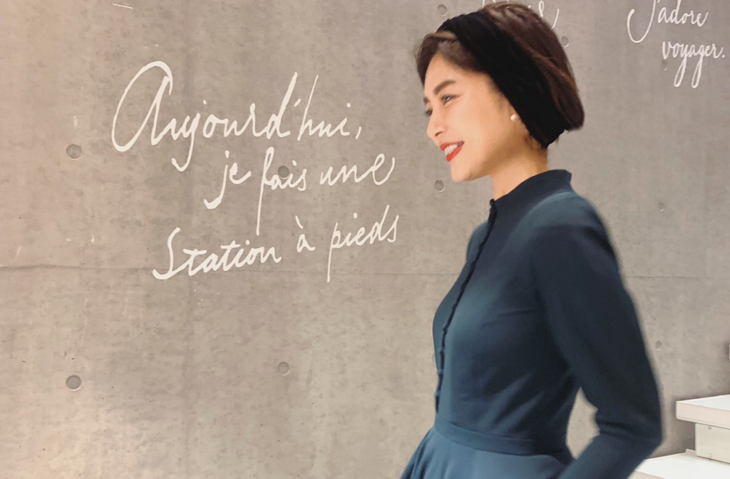 白澤貴子 白澤貴子