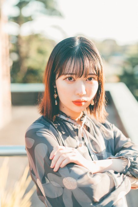 Twitterのコスプレ画像11