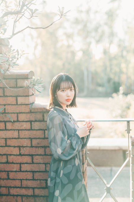 Twitterのコスプレ画像10