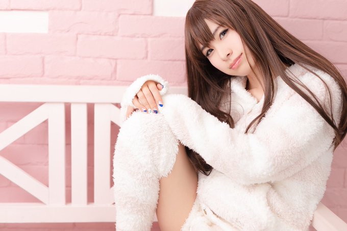 コスプレイヤーみなみのTwitter画像61