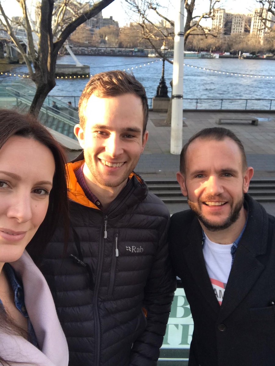 ThePullAgency's tweet photo. Thrilled to announce our partnership with The Data Analysis Bureau! Super excited to be working with the guys at @tdab_official and it's  great news for our clients too. We already have some exciting projects lined up - bring it on! #WhereBrandAndTechMeet https://t.co/sLkWmemcYz