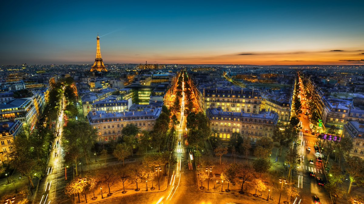 DGCagnati's tweet photo. #EiffelTower the only trip to the top of its kind in Europe, one where emotions carry you away. From the esplanade to the summit you will experience a whole series of emotions. Soak in the breathtakingly unique views of Paris from every floor #SvWorld https://t.co/6QsoBrpC0N https://t.co/TQm2BTmKIp
