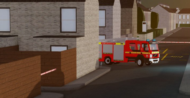 B News Roblox On Twitter The Greater Manchester Fire And Rescue Service Has Been Admin Abused By A Former Station Manager Https T Co Muhoye4ui3 Https T Co Mk12s7awbk - station roblox fire truck