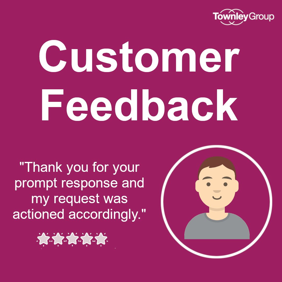 Well done, Aaron - delivering a fast and effective response to our clients. 👏⭐️

#welldone #customerexperience