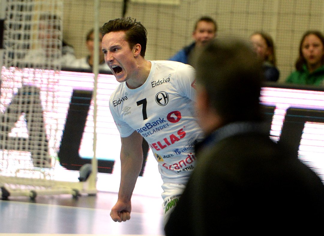 Klar for Elverum-rival: – Må stole på magefølelsen
fal.cn/36szj