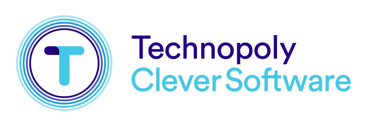 AcceleratorGM's tweet image. Have you visited our other Twitter page?

Check out @TechnopolyLtd to learn more.

#CleverSoftware #Technopoly